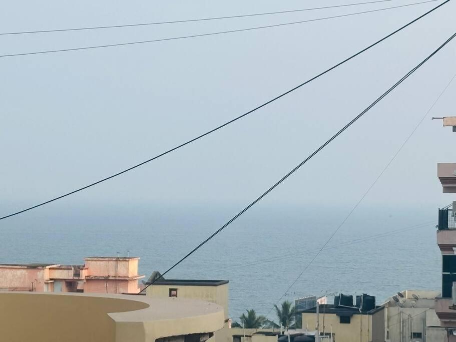 Simhagiri Sea Holiday Inn Visakhapatnam Eksteriør billede
